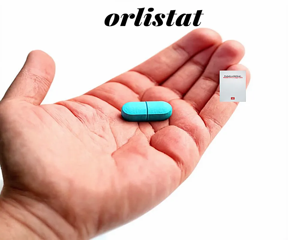 Orlistat precio salcobrand